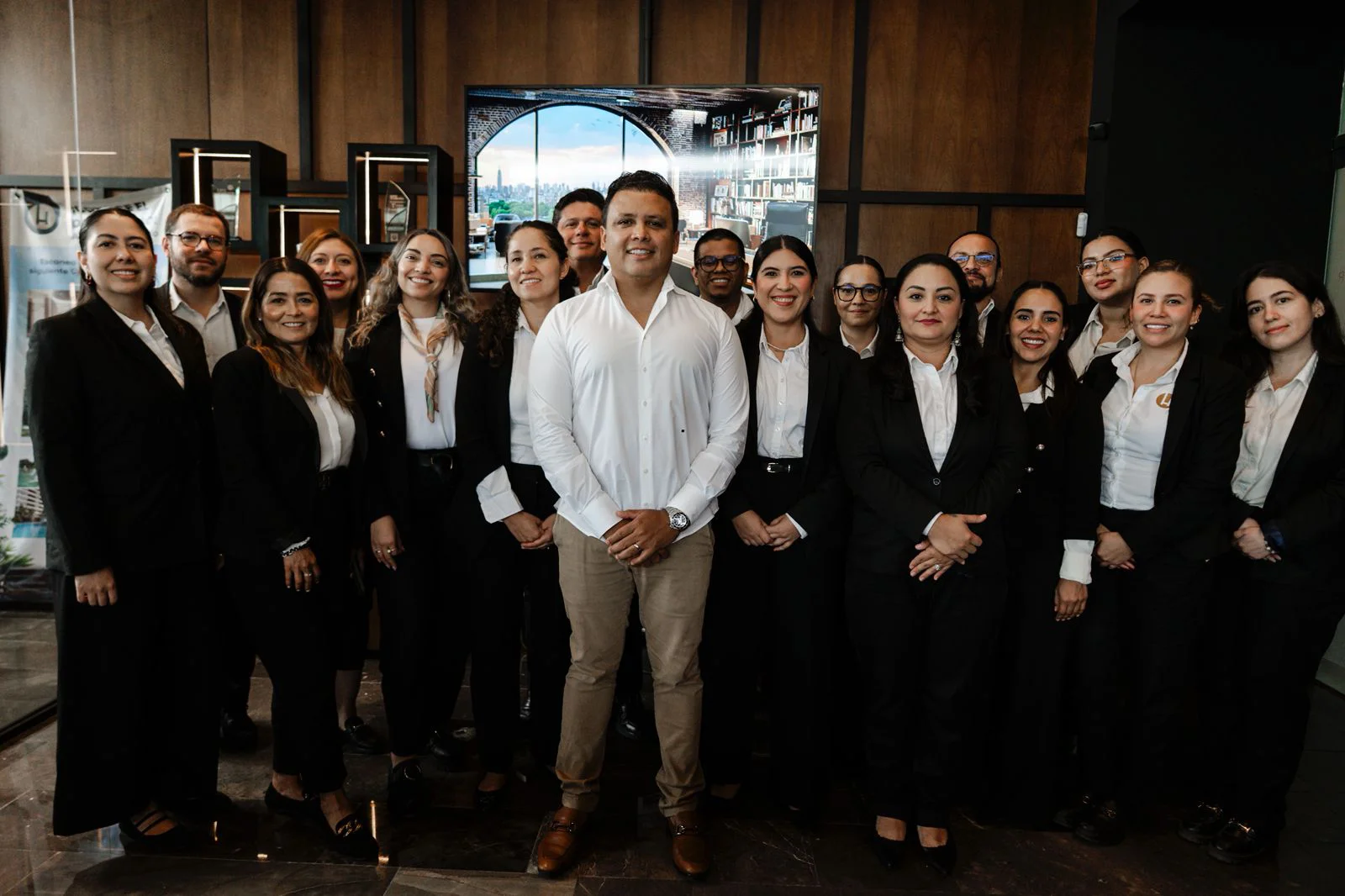corporativo gh